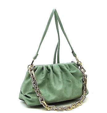 Fashion Chain Crossbody Bag Satchel