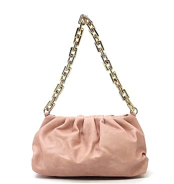 Fashion Chain Crossbody Bag Satchel