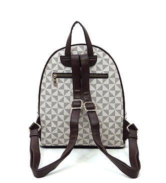 PM Monogram 2-in-1 Backpack