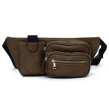 Fashion Fanny Bag Waist Bag