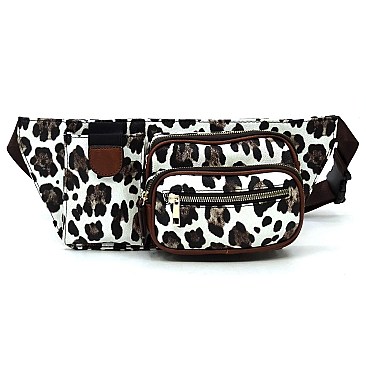 Fashion Fanny Bag Waist Bag