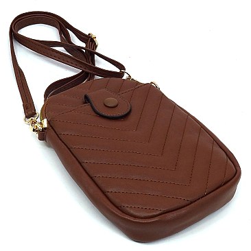 Fashion Mini Crossbody Bag Cell Phone Purse