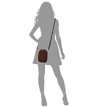 Fashion Mini Crossbody Bag Cell Phone Purse