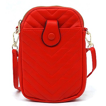 Fashion Mini Crossbody Bag Cell Phone Purse