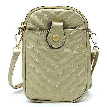 Fashion Mini Crossbody Bag Cell Phone Purse