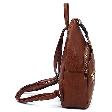 Fashion Soft Sling Backpack