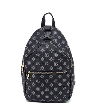 CM Monogram Sling Backpack