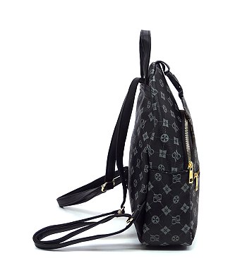 CM Monogram Sling Backpack