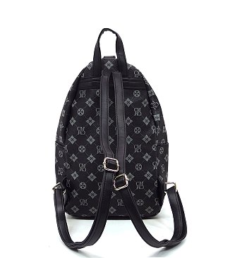 CM Monogram Sling Backpack