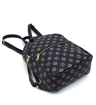 CM Monogram Sling Backpack