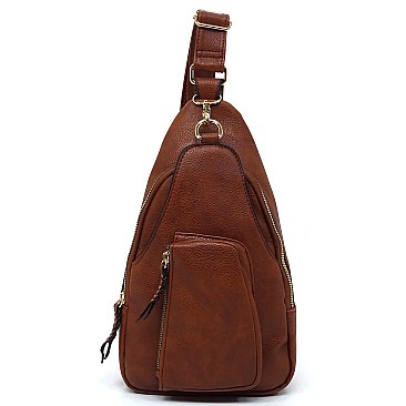 Stylish Sling Backpack NEW DESIGN