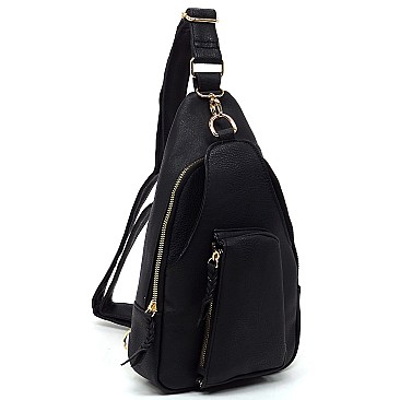 Stylish Sling Backpack NEW DESIGN