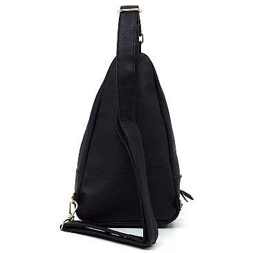 Stylish Sling Backpack NEW DESIGN