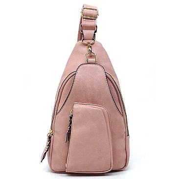 Stylish Sling Backpack NEW DESIGN