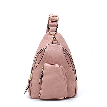 Fashion Sling Backpack