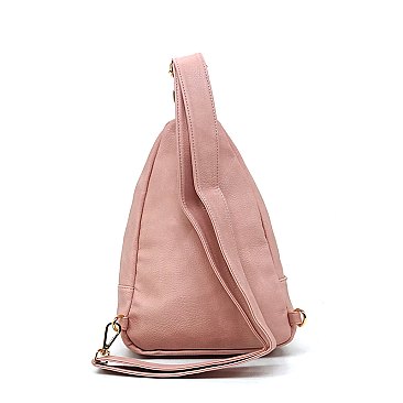 Fashion Sling Backpack