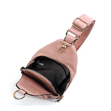 Fashion Sling Backpack