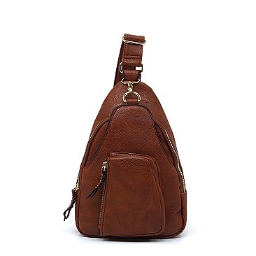 Fashion Sling Backpack