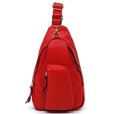 Stylish Sling Backpack NEW DESIGN