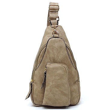 Stylish Sling Backpack NEW DESIGN