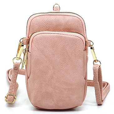 Fashion Mini Crossbody Bag Cell Phone Purse