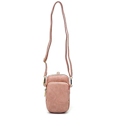 Fashion Mini Crossbody Bag Cell Phone Purse