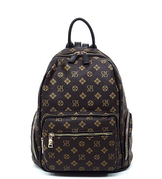 CM Monogram Backpack