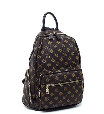 CM Monogram Backpack