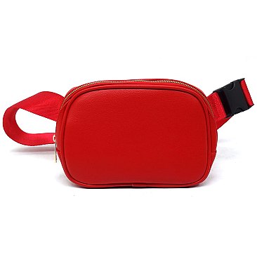 Fashion Fanny Pack Belt Bag