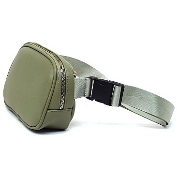 Fashion Fanny Pack Belt Bag