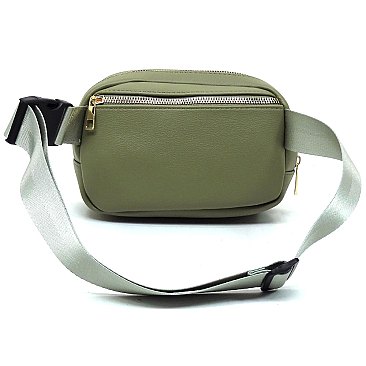 Fashion Fanny Pack Belt Bag