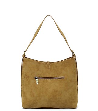 Fashion Shoulder Bag Hobo
