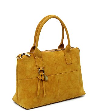 Fashion Top Handle Satchel