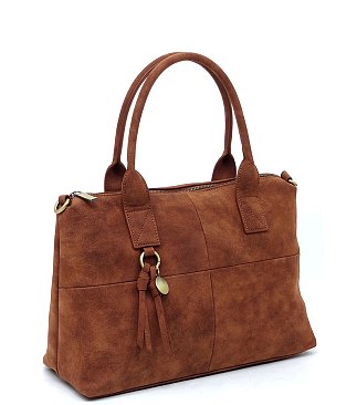 Fashion Top Handle Satchel
