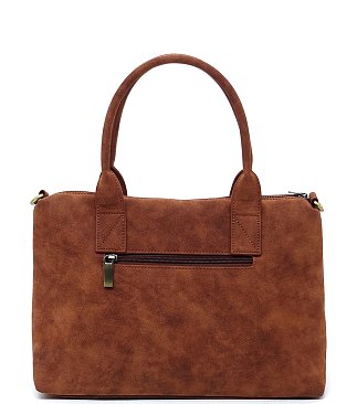 Fashion Top Handle Satchel
