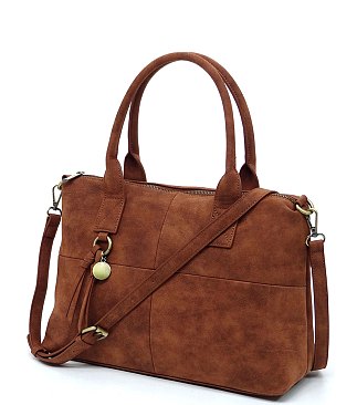Fashion Top Handle Satchel