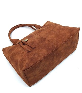 Fashion Top Handle Satchel