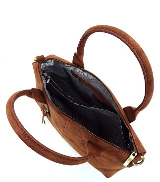 Fashion Top Handle Satchel