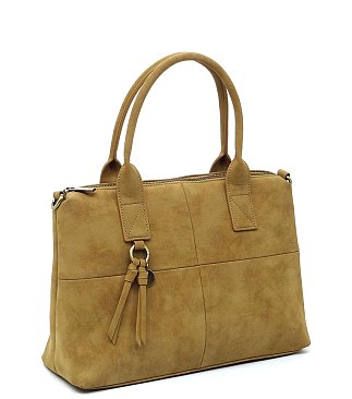 Fashion Top Handle Satchel