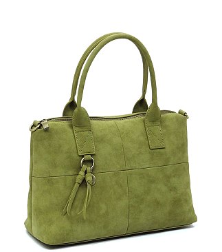 Fashion Top Handle Satchel