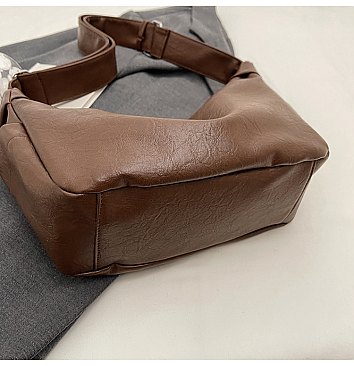 Fancy Hobo / Shoulder Bag