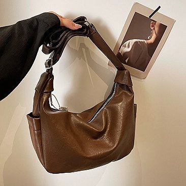 Fancy Hobo / Shoulder Bag