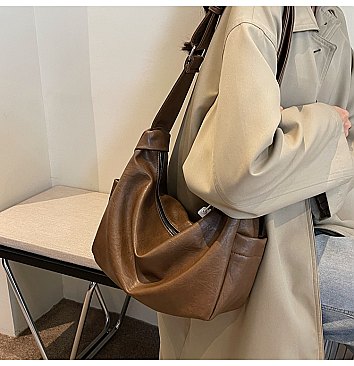 Fancy Hobo / Shoulder Bag