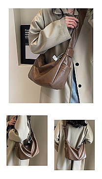 Fancy Hobo / Shoulder Bag