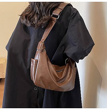 Fancy Hobo / Shoulder Bag