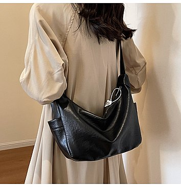 Fancy Hobo / Shoulder Bag