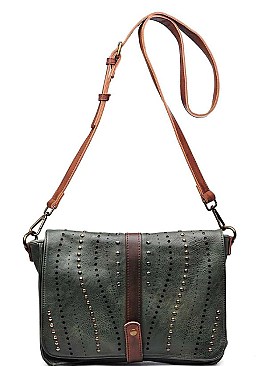 LOVELY KIMBERLY CROSSBODY BAG JY-20438ML