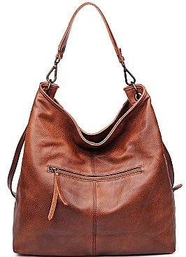 STYLISH KATE HOBO BAG WITH LONG STRAP JY-20440ML