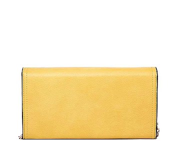 CLASSIC LINDEN WALLET