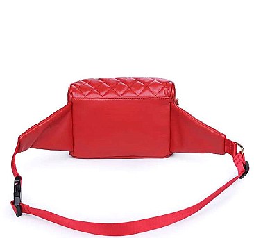 SPORTY HAWTHORN BELT BAG